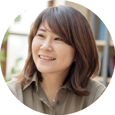 蓮見 理恵子